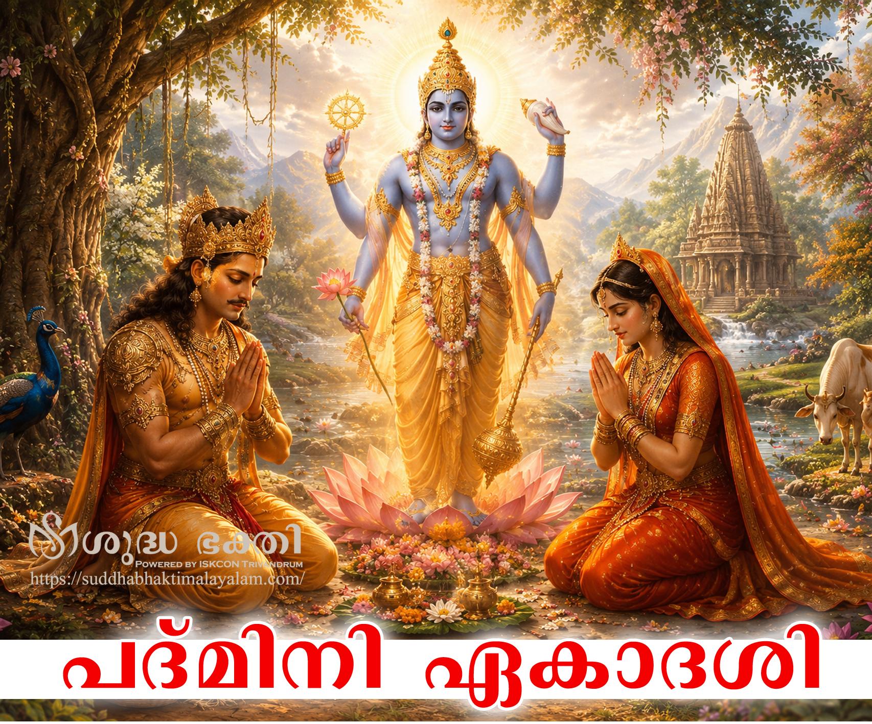 Ekadasi Master copy