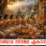 Pandava-Nirjala-Ekadasi