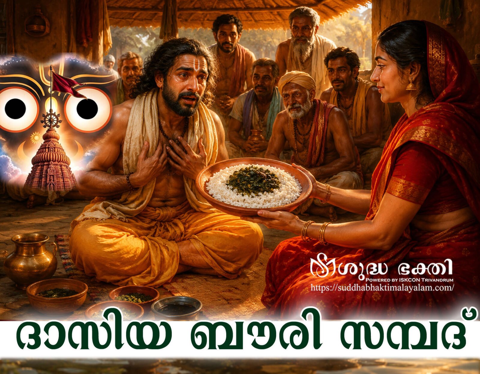 Dasia-Bauri