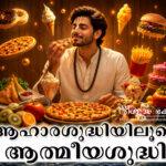 Food and Purification