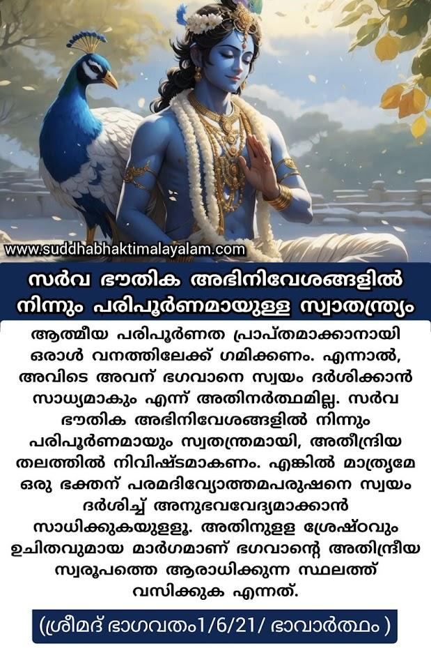 ഭൗതിക ആസക്തി