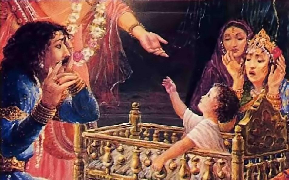 Back to Godhead - Volume 11, Number 12 - 1976