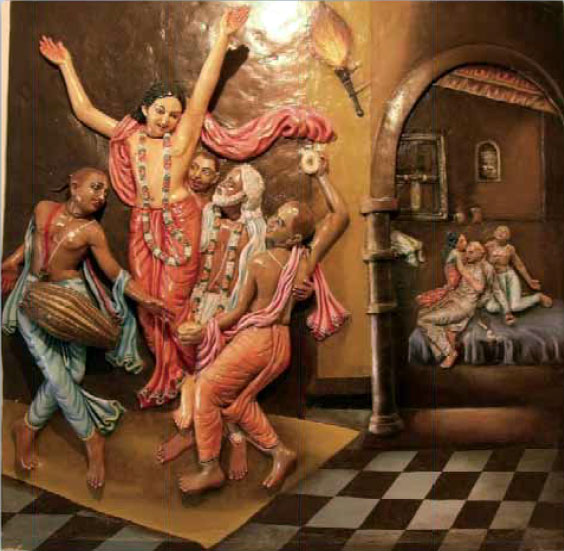 Passing-away-of-srivas-acharyas-son