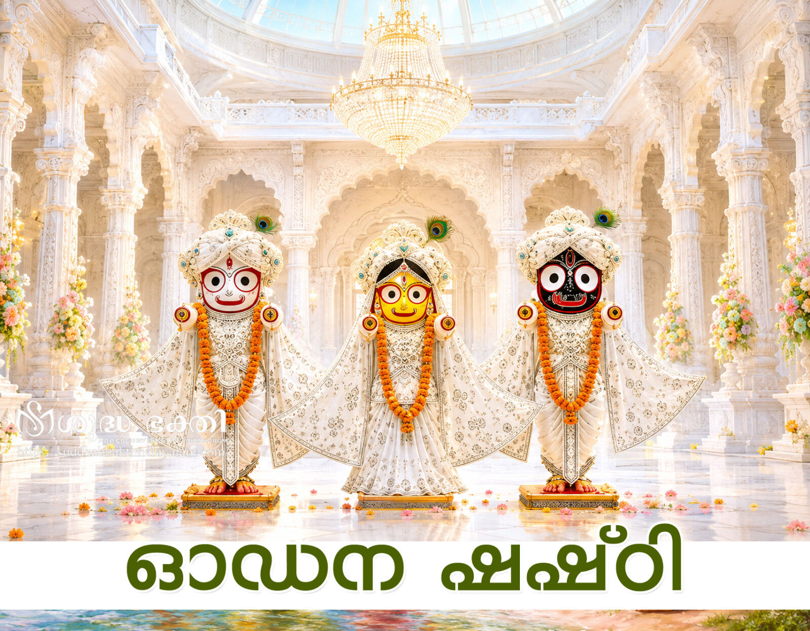 Odana-Sasti