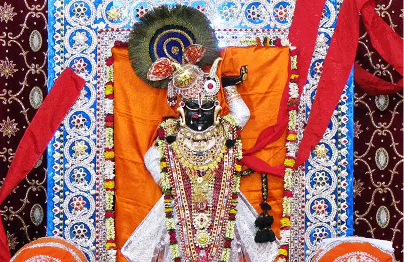 shrinathji-nathdwara1