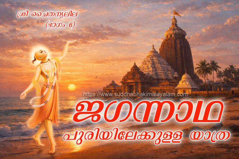 Chaitanya in puri 6 copy