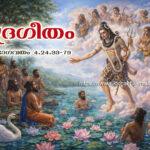 Sage Pracetas meet Lord Siva copy