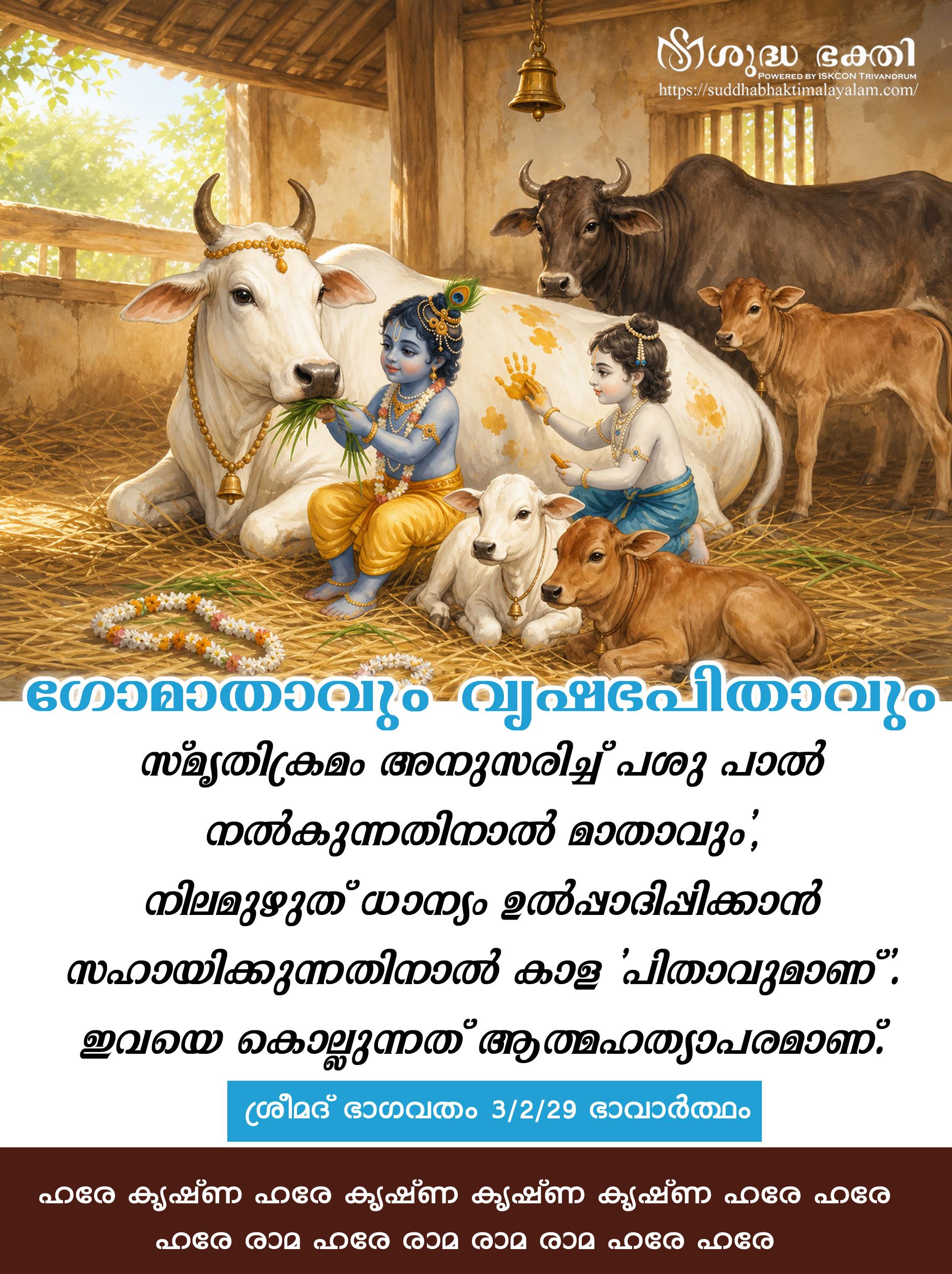 Agri- cow