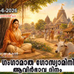 ganga-matha