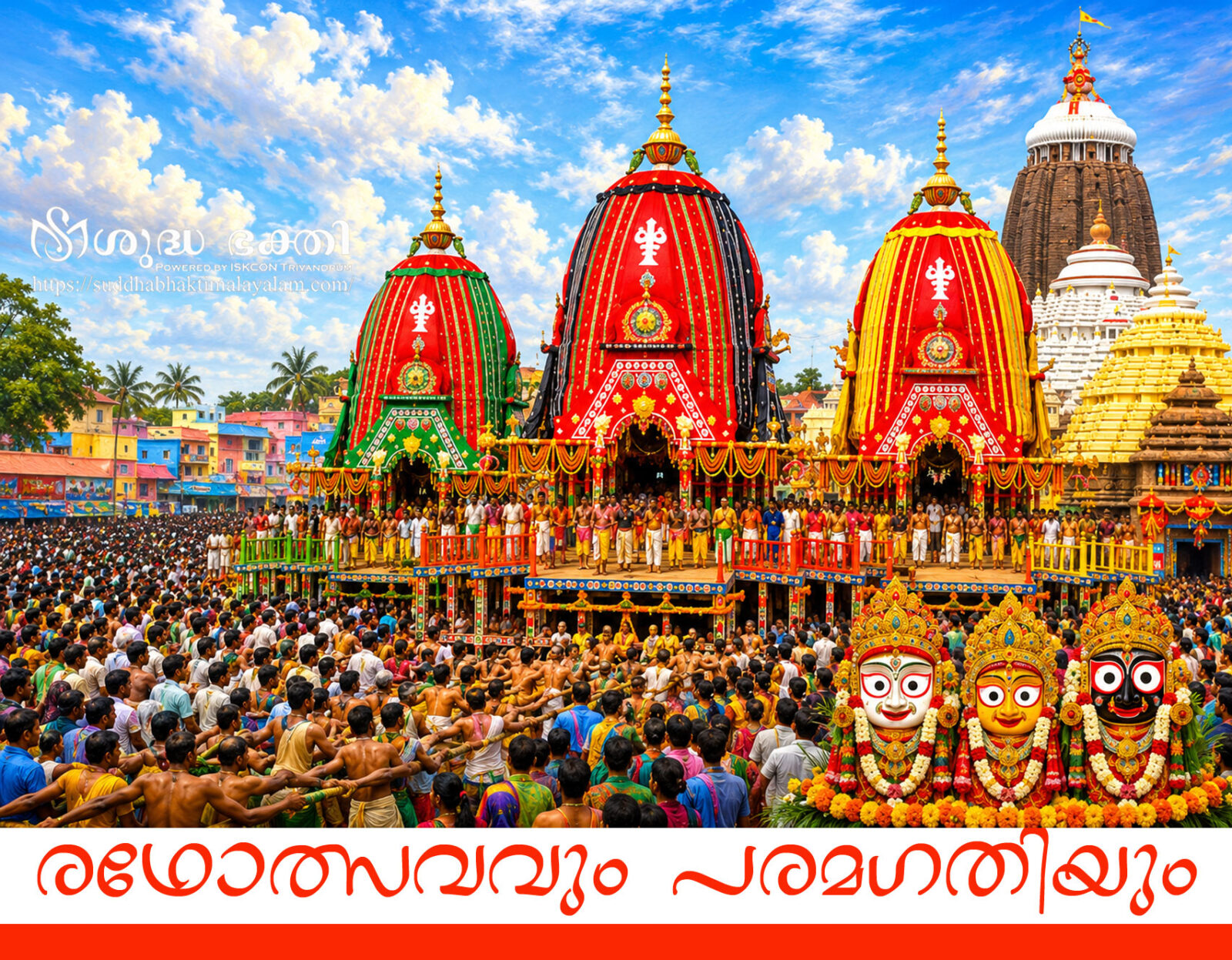 Ratha-Yatra