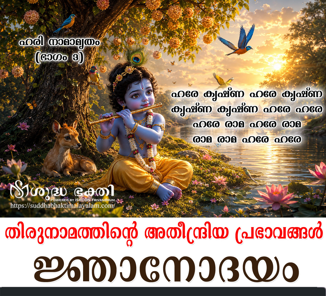 Harinamamrita-3