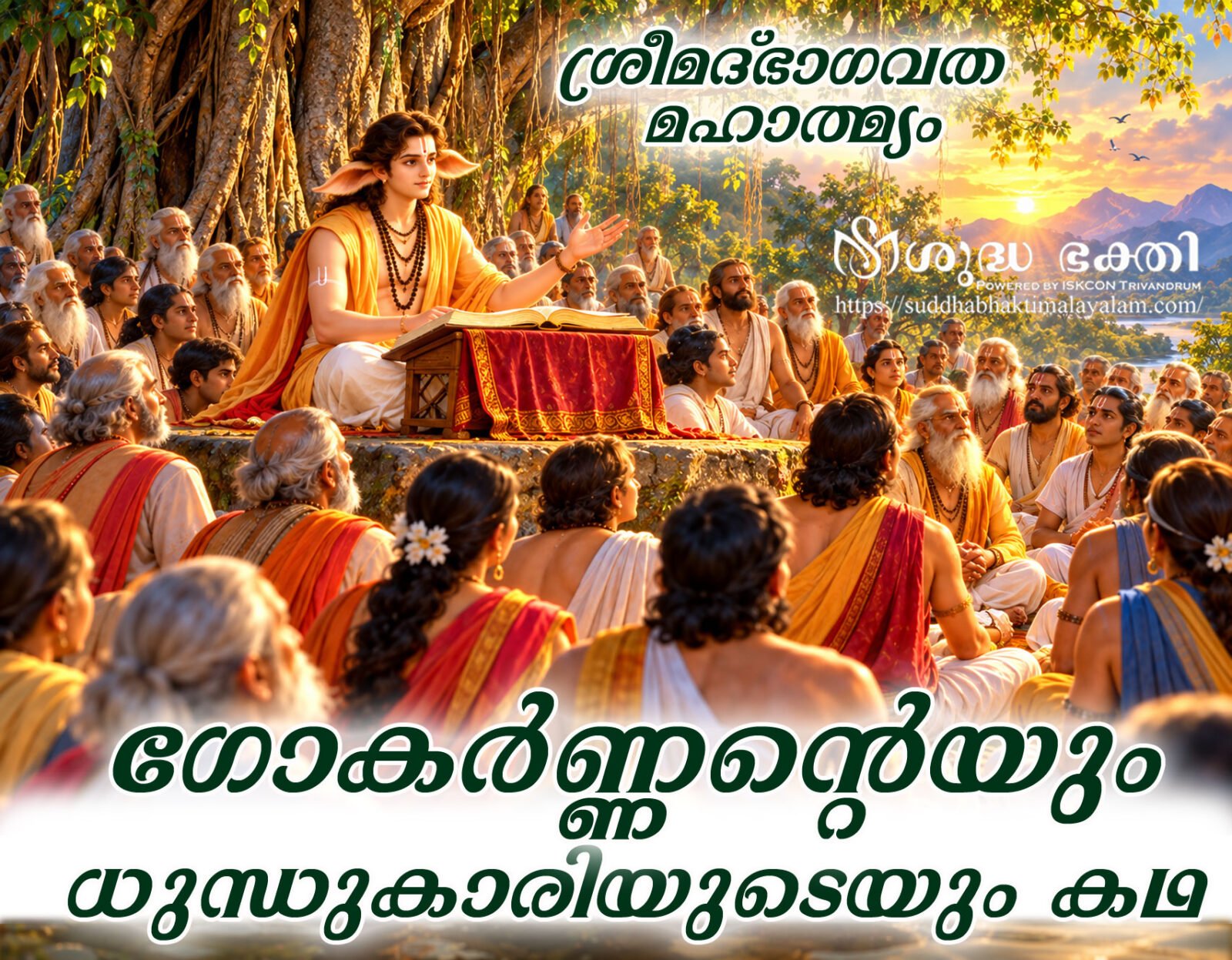 Gokarna-Story
