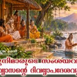Veda-vyasa