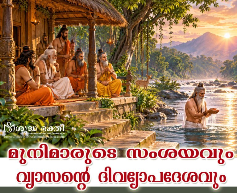 Veda-vyasa